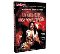 Le cirque des vampires [Edizione: Francia]