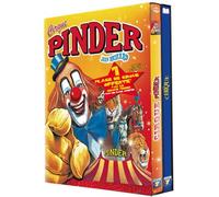Le cirque pinder