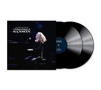 le cirque royal de véronique sanson (double vinyle live)
