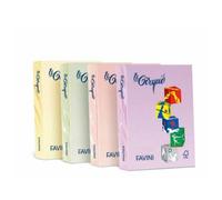 LE CIRQUE Tenui - A3 Avorio - 80 g/m2 - 500 fogli