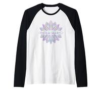 Le Citazioni motivazionali di Donne Hanno Il Giorno Che meriti Maglia con Maniche Raglan