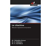 Le citochine: Molecole di segnalazione del parodonto