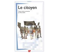 Le citoyen