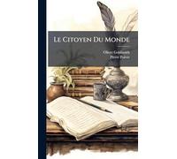 Le Citoyen Du Monde