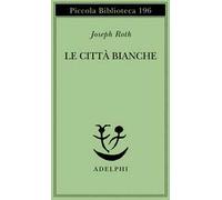 Le città bianche