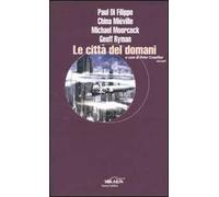 Le città del domani
