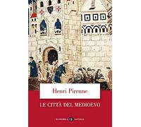 Le città del Medioevo