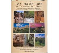 Le città del tufo nella valle del Fiora
