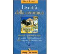 Le città della ceramica
