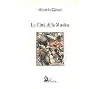 Le città della musica