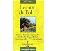 Le città dell'olio