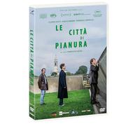 Le Citta' Di Pianura - Dvd