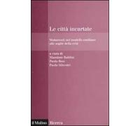 Le città incartate. Mutamenti nel modello emiliano alle soglie della crisi