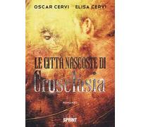 Le città nascoste di Croselasia