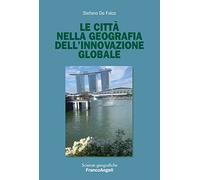 Le città nella geografia dell'innovazione globale