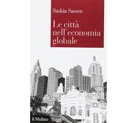 Le città nell'economia globale