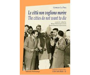 Le città non vogliono morire-The cities do not want to die - 2015