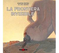 LE CITTA' OSCURE - LA FRONTIERA INVISIBILE
