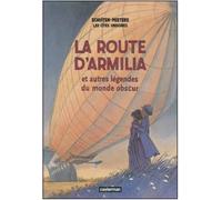 Le Città Oscure - La Strada di Armilia e Altre Leggende del Mondo Oscuro - Cosmo