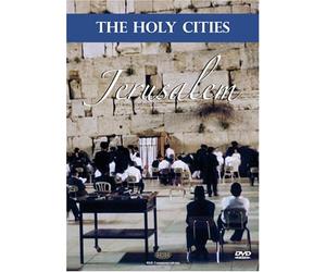 Le città Sante: Gerusalemme