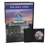 Le città Sante: Roma, simbolo della cristianità