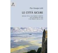 Le città sicure. Manuale per la valutazione di impatto sulla sicurezza dei piani e dei progetti per la città