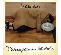 Le città vuote - Disequilibrio Stabile