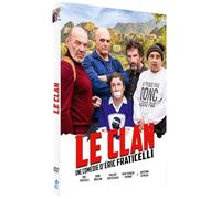 Le clan