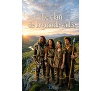 Le clan de la grande vallée