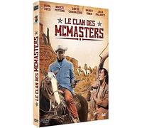 Le Clan des mcmasters