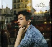 Renan Luce Le Clan Des Miros (CD) Album