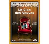 Le Clan Des Veuves (Au Théâtre Chez Soi)