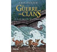 Le clan du Ciel et l'étranger