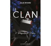 Le clan v 02 pasquale et nadia