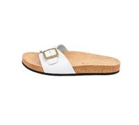 Le Clare Pretty - Sandali Donna Estive Comode e Leggere ai Piedi con Plantare Anatomico in Sughero Automodellante, Camminare Sarà un Piacere con le Pretty ai Piedi, Apprezzate anche come Idea Regalo