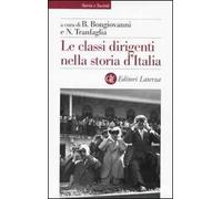 Le classi dirigenti nella storia d'Italia