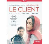 Le client (Blu-Ray)