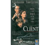Le Client [VHS]