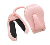 Le Clip Per Il Trasporto Delle Canne Da ,2 Pezzi Protezioni Morsetto - Il Morsetto Per Canne Da - Per La Gestione Delle Corde In Barca, Controllo Del Lancio E