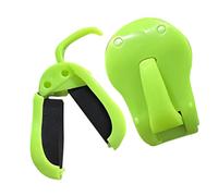 Le Clip Per Il Trasporto Delle Canne Da - 2 Pezzi Protezioni Morsetto | Il Morsetto Per Canne Da - Per La Gestione Delle Corde In Barca, Controllo Del Lancio E