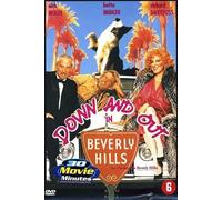 Le Clochard De Beverly Hills [DVD]