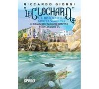 «Le clochard» e il mistero della grotta sommersa. Le indagini dell'ingegnere-detective Vito Cianciotta
