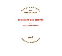 Le cloître des ombres: Suivi du Livre des révélations