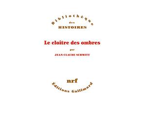 Le cloître des ombres: Suivi du Livre des révélations