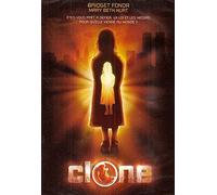 Le Clone-DVD