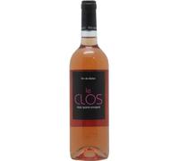 Le Clos Rosé 2025 - Clos Saint Vincent Bellet