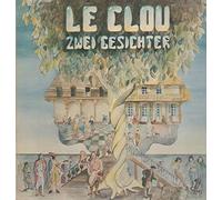 Le Clou - Le Clou - Zwei Gesichter - Stockfisch Records - SF 8012