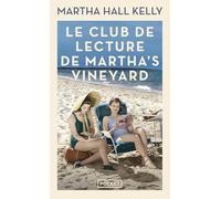 Le Club de lecture de Martha's Vineyard