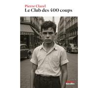 Le Club des 400 coups
