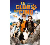 Le club des cinq
